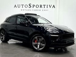 Used 2024 Porsche Macan SUV | £59,990