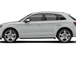 New 2025 Audi SQ5 SUV | £77,275 (Fair price)