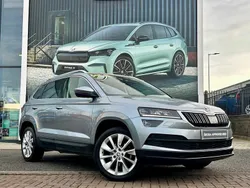 Grey Used 2019 Skoda Karoq SE SUV | £13,490 (Fair price)
