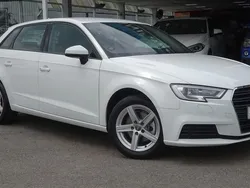 Used 2017 Audi A3 | £10,600 (Fair price)