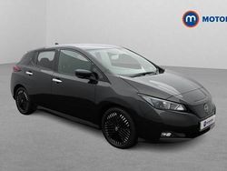 Used 2025 Nissan Leaf N-Connecta Hatchback | £10,549 (Fair price)