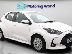 Used 2022 Mazda 2 Hatchback | £14,200 (Fair price)