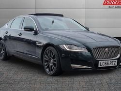 Used 2020 Jaguar XF Portfolio Sedan | £10,995 (Super price)