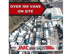 White Used 2019 Iveco Daily | £7,794 (Super price)