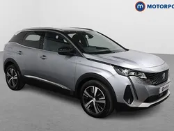 Used 2023 Peugeot 3008 GTi Estate | £20,699 (Fair price)