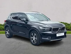 Used 2021 Volvo XC40 Inscription SUV | £27,499 (Fair price)