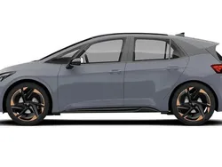 Used 2024 Cupra Born Hatchback | £17,990 (Good price)