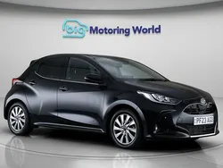 Used 2023 Mazda 2 | £16,400 (Fair price)