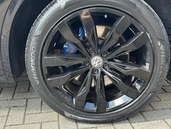 Used 2023 VW Touareg R-line SUV | £29,799 (Fair price)