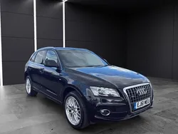 Black Used 2012 Audi Q5 S-Line SUV | £6,995 (Fair price)