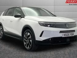 New 2025 Vauxhall Grandland X Ultimate SUV | £29,412 (Good price)