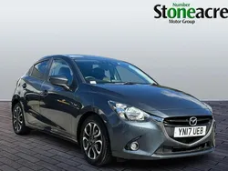 Used 2017 Mazda 2 Inclusive | £7,495 (Good price)