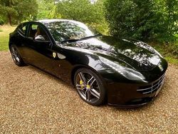 Used 2014 Ferrari FF Coupe | £69,995