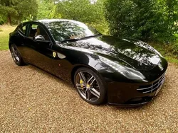 Used 2014 Ferrari FF Coupe | £69,995