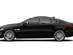 Used 2020 Jaguar XF R-Sport Sedan | £16,675 (Fair price)