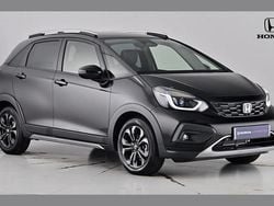 Black New 2025 Honda Jazz Advance Hatchback | £25,350 (Fair price)