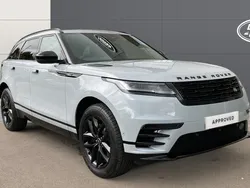 Other Used 2025 Land Rover Range Rover Velar SE Dynamic SUV | £53,152