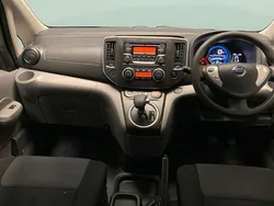 Used 2018 Nissan e-NV200 Visia Van | £13,490