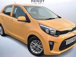 Used 2024 Kia Picanto Hatchback | £10,499 (Fair price)