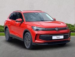 Other New 2025 VW Tiguan Match SUV | £38,899 (Fair price)