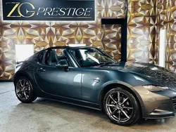 Grey Used 2017 Mazda MX5 Inclusive Cabriolet | £14,895 (Fair price)