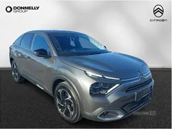 Grey Used 2025 Citroën C4 PureTech Hatchback | £19,995 (Expensive)