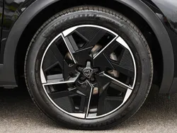Black Used 2024 Peugeot 408 GT Sedan | £23,396 (Good price)