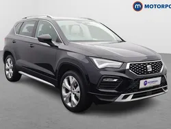 Used 2025 Seat Ateca Xperience SUV | £19,999 (Good price)