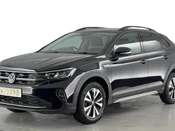 Black Used 2023 VW Taigo Life SUV | £15,970 (Fair price)