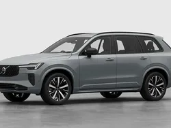 Vapour grey New 2025 Volvo XC90 Plus SUV | £70,450 (Good price)