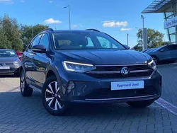 Used 2024 VW Taigo SUV | £18,995 (Fair price)