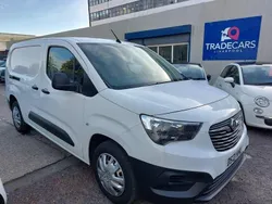 White Used 2021 Vauxhall Combo MPV | £7,495 (Good price)