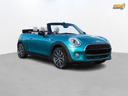 Mini Cooper Cabriolet