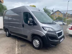 Grey Used 2021 Peugeot Boxer S Van | £12,000 (Super price)