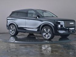 Used 2025 Jaecoo 7 SUV | £32,995 (A bit pricey)