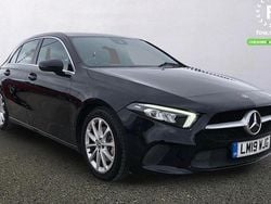 Used 2022 Mercedes A200 Hatchback | £16,299 (Super price)