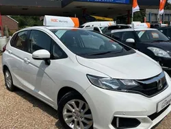 Used 2020 Honda Jazz SE Hatchback | £9,990 (Good price)