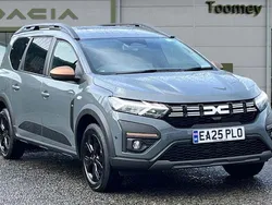 New 2024 Dacia Jogger Extreme Estate | £24,995