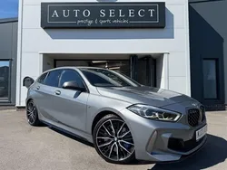 Grey Used 2023 BMW M135 M Sport Hatchback | £27,993 (Fair price)