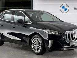 Used 2025 BMW 225 Luxury Line Hatchback | £32,500 (Expensive)