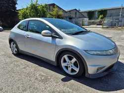 Silver Used 2008 Honda Civic Type S Hatchback | £1,495 (Fair price)