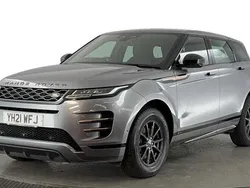 Used 2023 Land Rover Range Rover evoque R-Dynamic Hatchback | £18,270 (Super price)