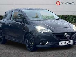 Used 2017 Vauxhall Corsa Edition Hatchback | £5,607 (Good price)