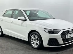 Used 2023 Audi A1 Sportback Hatchback | £14,954 (Good price)