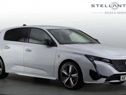 Used 2024 Peugeot 308 GTi Hatchback | £20,535 (Fair price)