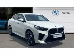 Other Used 2024 BMW X2 M Sport SUV | £38,095