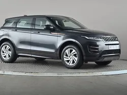 Grey Used 2020 Land Rover Range Rover evoque R-Dynamic Estate | £20,998 (Fair price)