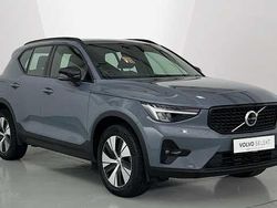 Grey Used 2023 Volvo XC40 Plus SUV | £26,591 (Fair price)