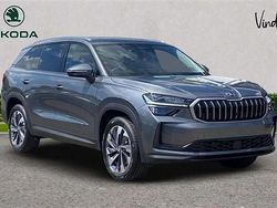 Grey Used 2025 Skoda Kodiaq SE L SUV | £37,564 (Expensive)