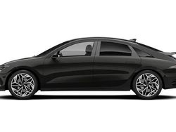 New 2025 Hyundai Ioniq 6 Ultimate Sedan | £46,764 (Fair price)